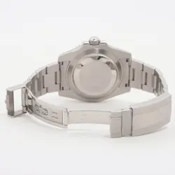 SUBMARINER 116610LN SS