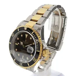 AUTOMATIC WATCH 16613