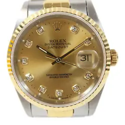 WATCH 16233G/95YR