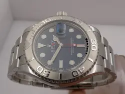 YACHT-MASTER ROLESIUM 116622