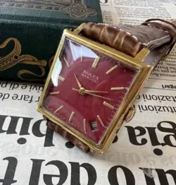 1910’S ROLEX