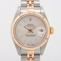 DATEJUST 79173 SSWG
