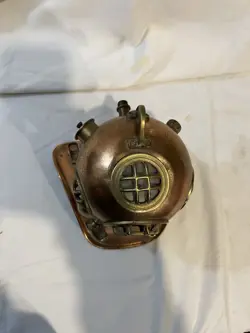 HELMET