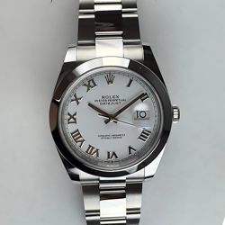 SMOOTH BEZEL ORIGINAL
