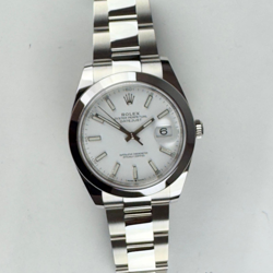 STEEL FULL BRACELET
