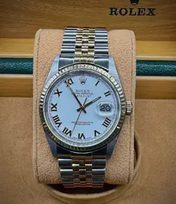 1997 REF