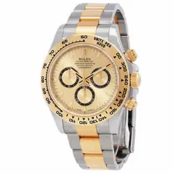 AUTOMATIC CHRONOMETER MEN'S