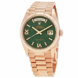 AVENTURINE DIAL