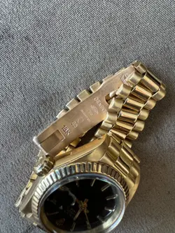 ROLEX LADY-DATEJUST JUBILEE