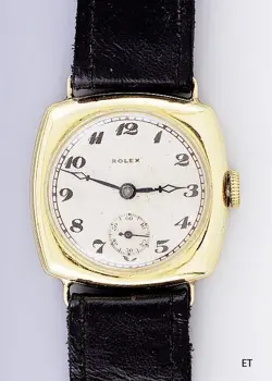 1927 FINE ROLEX