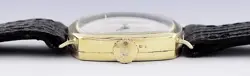 FINE ROLEX 18K