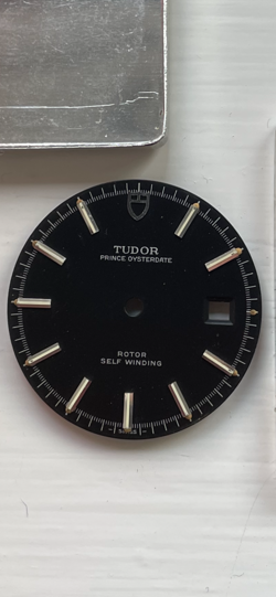 DIAL. NEW.
