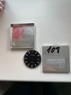Rolex Tudor Prince Dial. New.