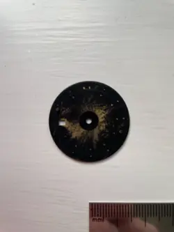 Rolex Tudor Prince Dial. New.