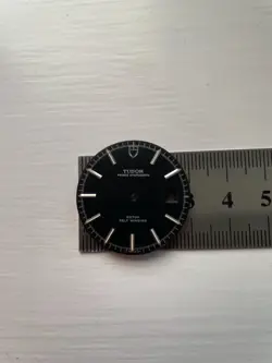Rolex Tudor Prince Dial. New.
