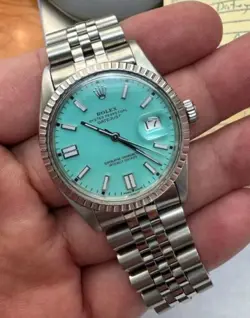 36MM 16030 WATCH