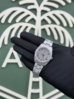 REF 126300 ICE