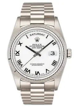 18239 WHITE ROMAN