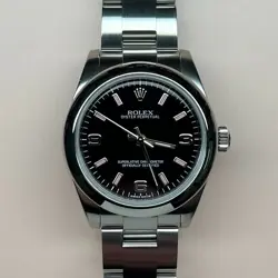 177200 31MM OYSTER