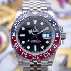 COMPLETE SET 126710BLRO