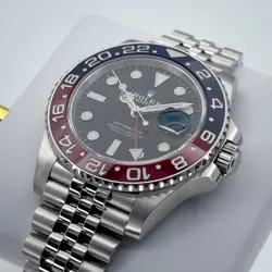 COMPLETE SET 126710BLRO