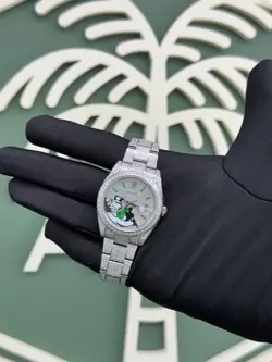 MONOPOLY DIAL