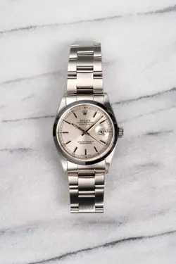 DATEJUST REF 16200