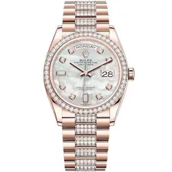 36 DIAMOND-SET