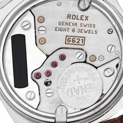 LADIES WATCH 6229