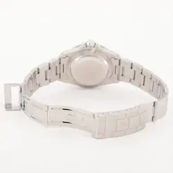 ROLEX SUBMARINER 14060M SS AT BLACK DIAL 1 EXTRA LINK