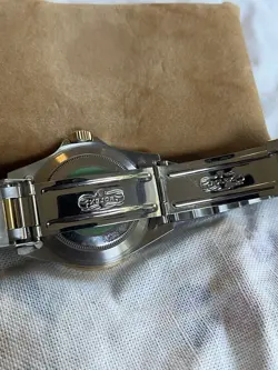 SUBMARINER 16613T