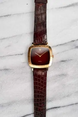 CELLINI TANK 4084