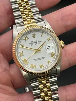 DIAL. ORIGINAL.