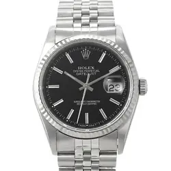 16234 RARE BLACK