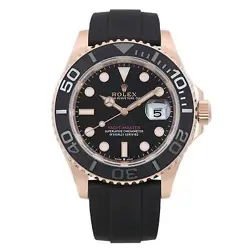 AUTOMATIC WATCH 126655