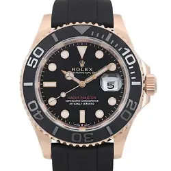 RUBBER BLACK DIAL