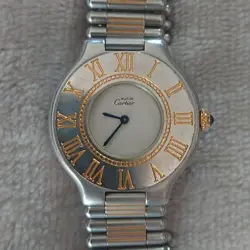 CARTIER MUST