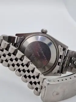 AUTOMATIC JUBILEE BRACELET