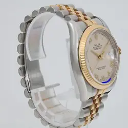 DIAL WATCH 116233