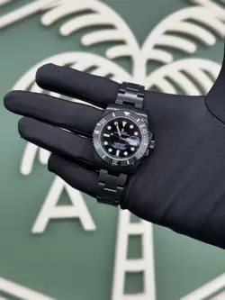 DATE REF: 116610LN