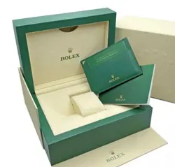 Rolex Explorer 124273 Two Tone Stainless Steel 18k Gold Men’s Wristwatch