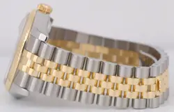 JUBILEE 116233 WATCH