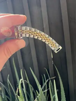 LADIES 18K DATEJUST