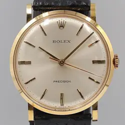 18K YG MANUAL
