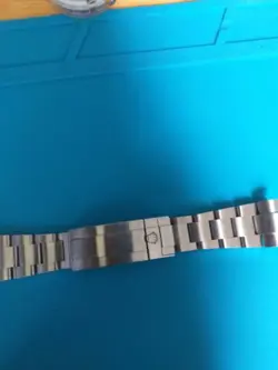 ROLEX DEEPSEA 116660