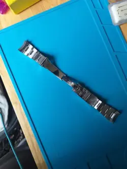 ROLEX DEEPSEA 116660