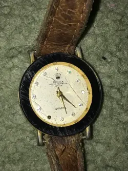 QUARTZ GENEVA