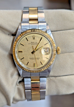 1972 MODEL WATCH