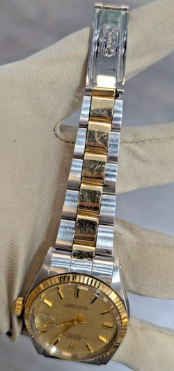BEZEL 1972