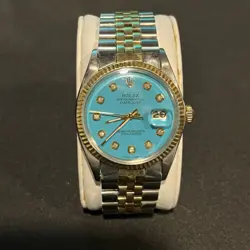 MODEL WATCH